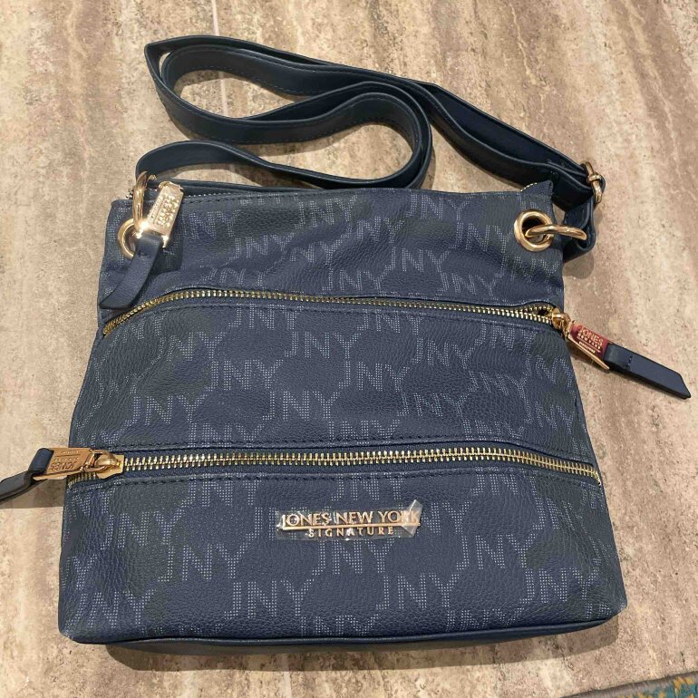 Bolsa Nueva Jones New York! de segunda mano GoTrendier