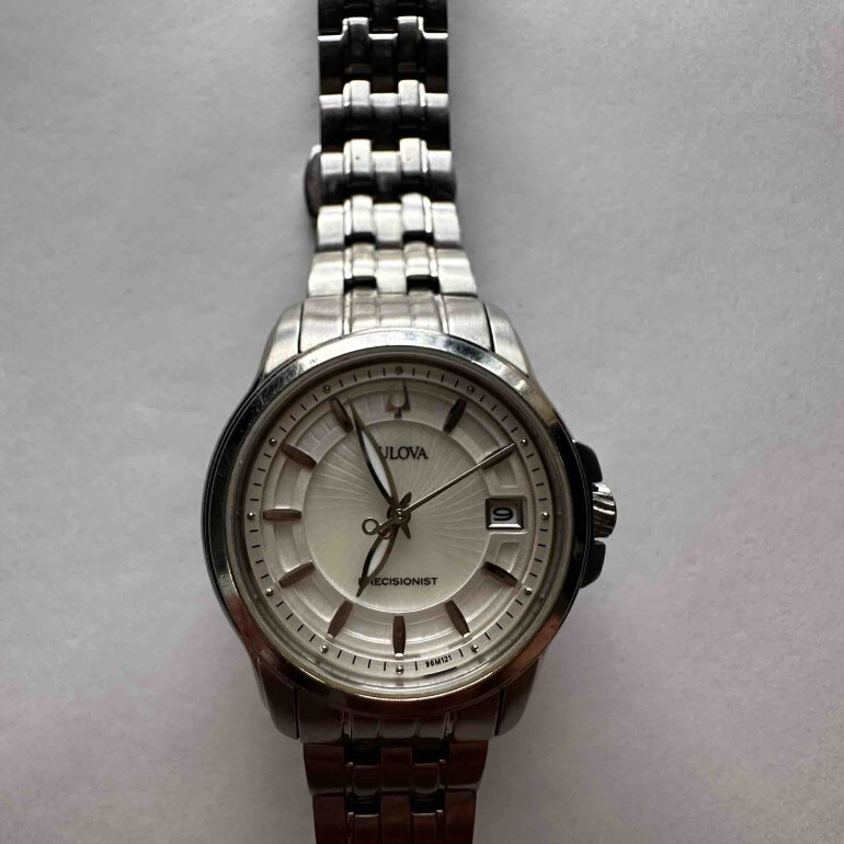 Reloj Bulova dama de segunda mano GoTrendier