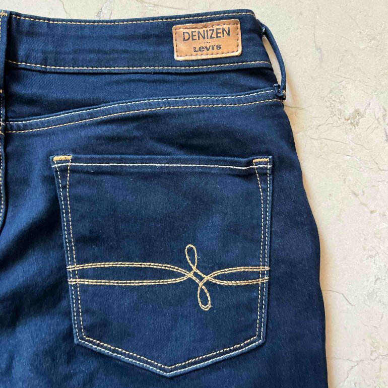 Denizen de Levis jeans Nuevo de Denizen By Levis de segunda mano