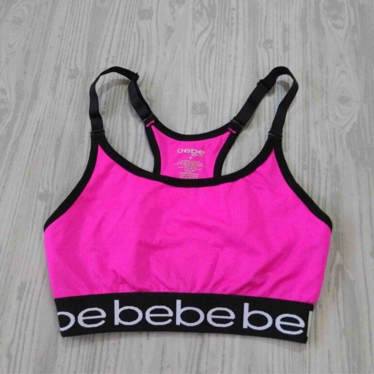 Sport Bra marca bebe de segunda mano GoTrendier