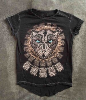 jaguar playeras marca ay guey