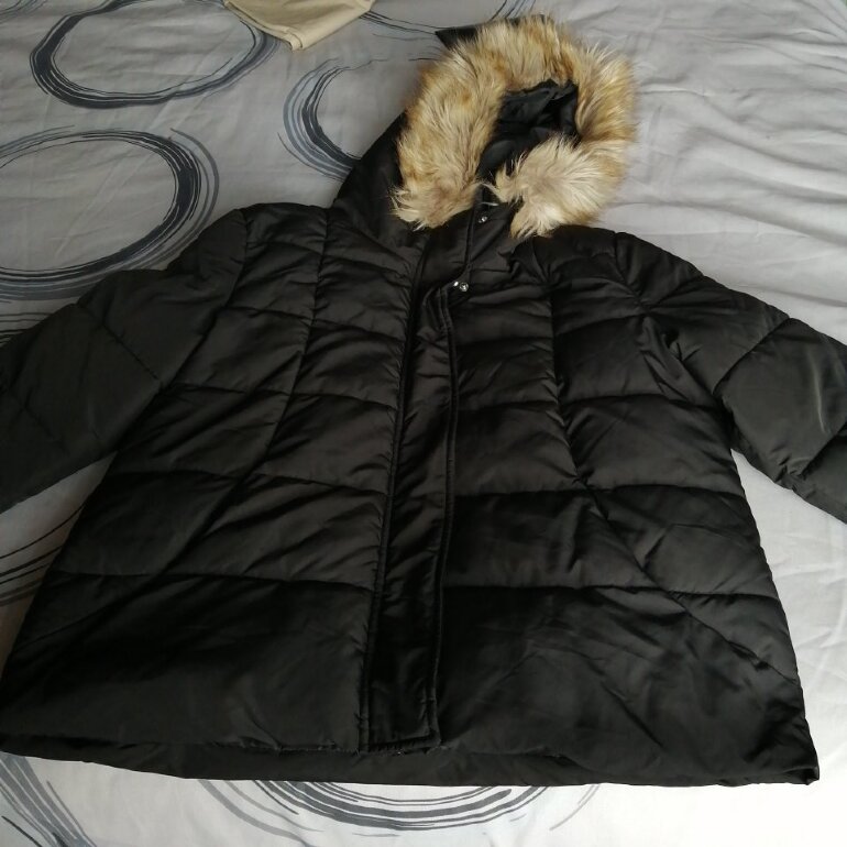 Chamarra Gorro De Peluche Hombre Cazadora Chamarra Con Peluche En