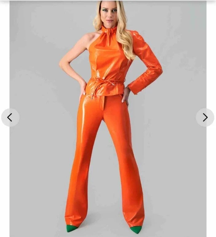 Martha Debayle Blusas Ivonne 2020 Ropa Martha Debayle 2022 Ropa De