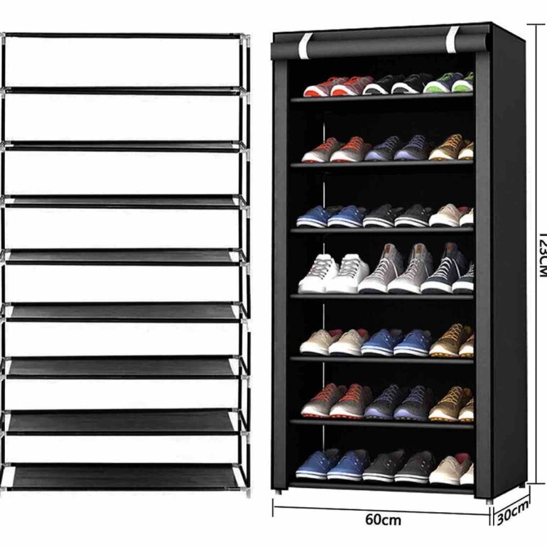 Zapateras disponibles (diferente uso) de Andrea de segunda mano