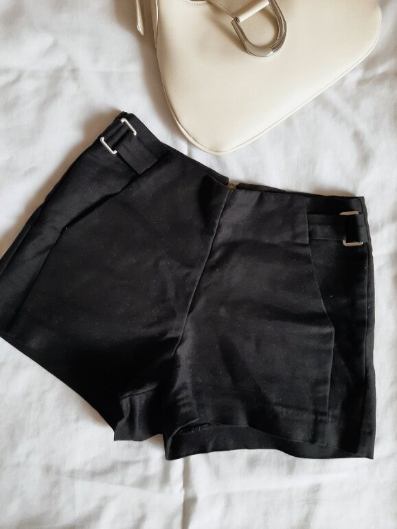 Short Camisas Para SeÃ±oritas SeÃ±oritas En Short Pantalon Corto