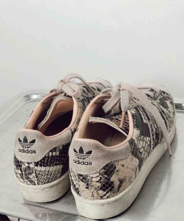 Adidas superstar edicin limitada de segunda mano - GoTrendier