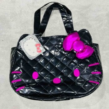 Bolsa Hello Kitty By Sanrio Loungefly de segunda mano GoTrendier