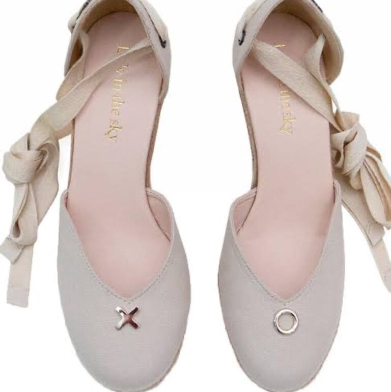 Alpargatas Sandalias Loly In The Sky Sandalias Loly In The Sky - Main Image