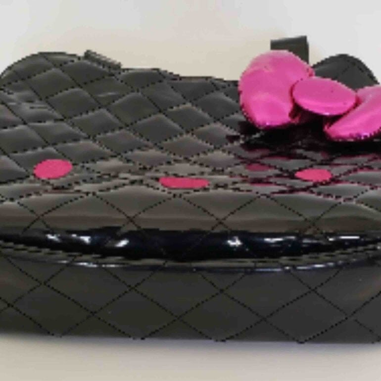 Bolsa Hello Kitty By Sanrio Loungefly de segunda mano GoTrendier