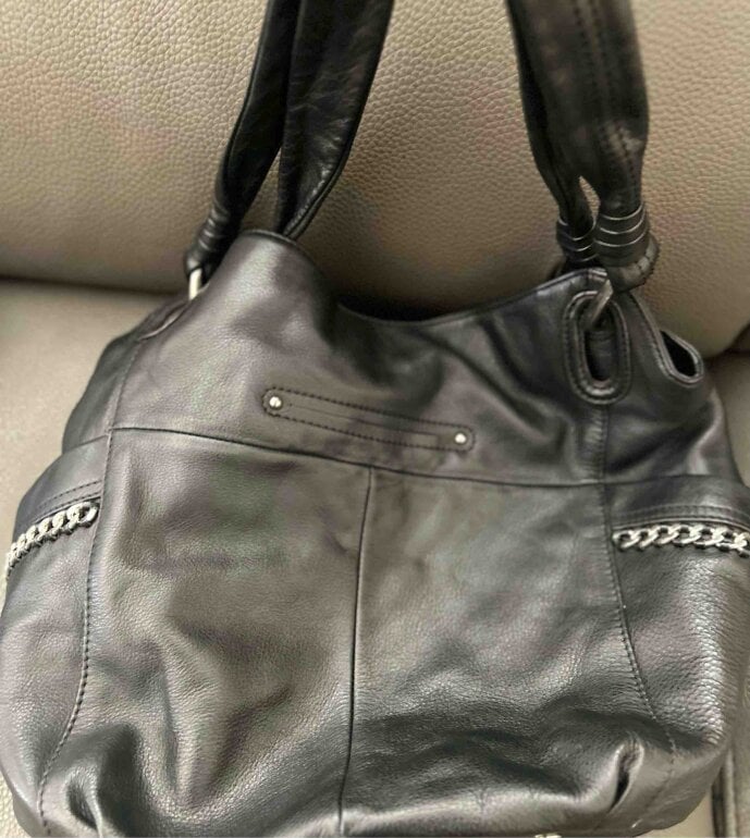 Bolsos Cuero Makowsky Bolsos Precios Bolsos De Mano Makowsky Negro