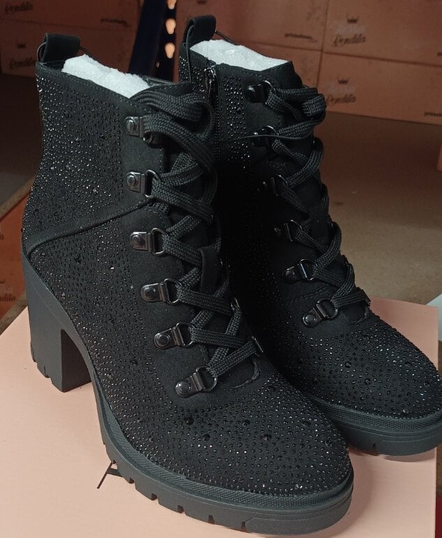 Zapatos Marca De Ropa De Thalia Zapatillas Tacon Dama Thalia Sodi