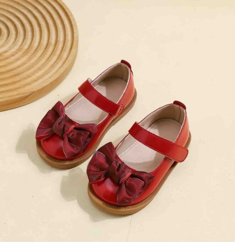 Zapatitos Rojos Zapatos Rojos Para NiÃ±o Shop Zapatos Rojos Para