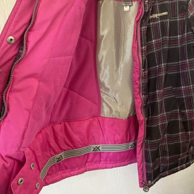 Chamarra para nieve ZeroXposur de Otras marcas de segunda mano