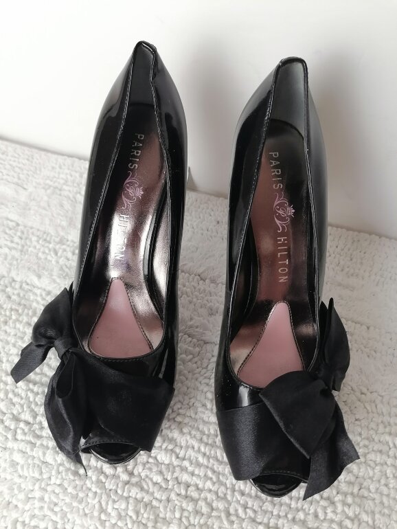 Tenis Paris Hilton Tenis Con Plataforma Price Shoes Adidas VL