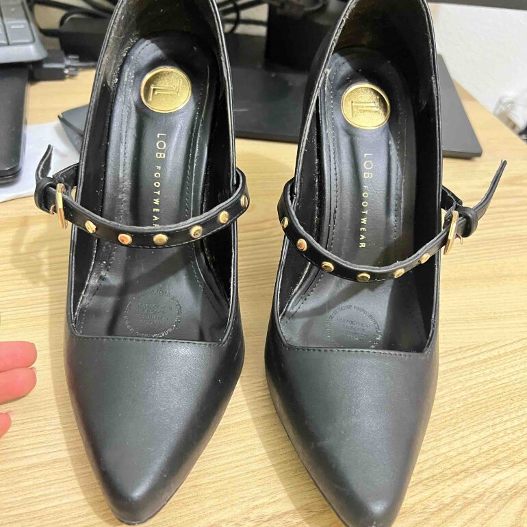 Zapatos Alpargatas Lob Vestir Zapatillas Lob Footwear ZAPATO DE