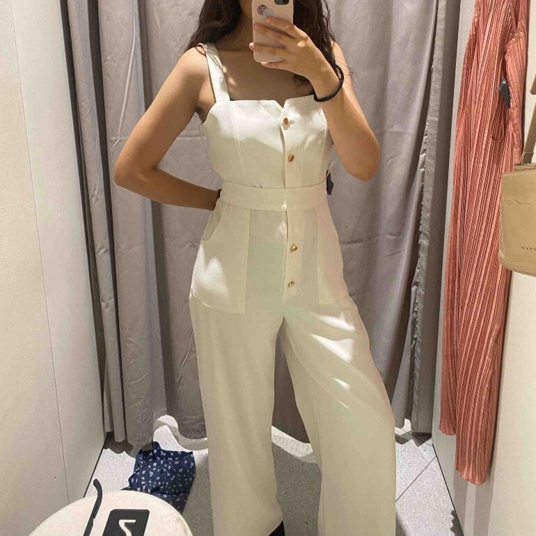 Hotelkalingaashok Pantalon Palazzo Plisado Zara Pantalones Palazzo