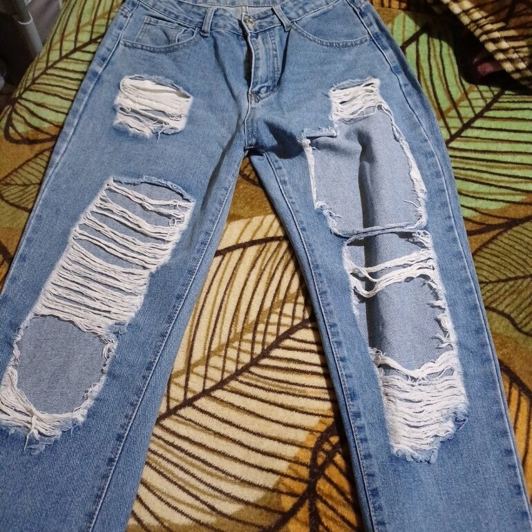 Straight Leg Jeans Shein Hombre Pantalones Wake Shein Jeans Men's