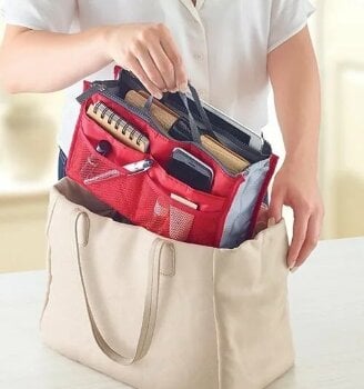 Organizador de bolso de Betterware de segunda mano GoTrendier