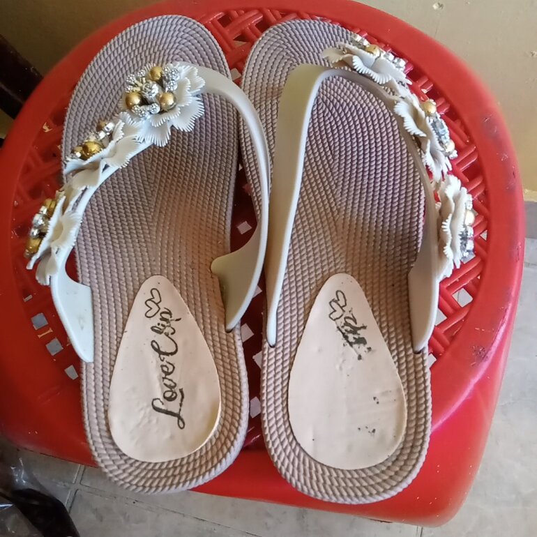 Sandalias de tacón de Loveclip de segunda mano GoTrendier