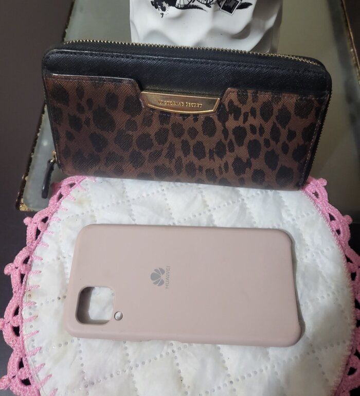 Cartera Para Celular Victoria Secret Cartera Victoria Secret