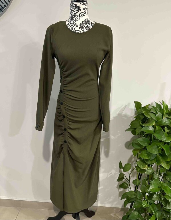 Vestido Corto Manga Larga Zara Vestido Camisero Zara Vestido Corto