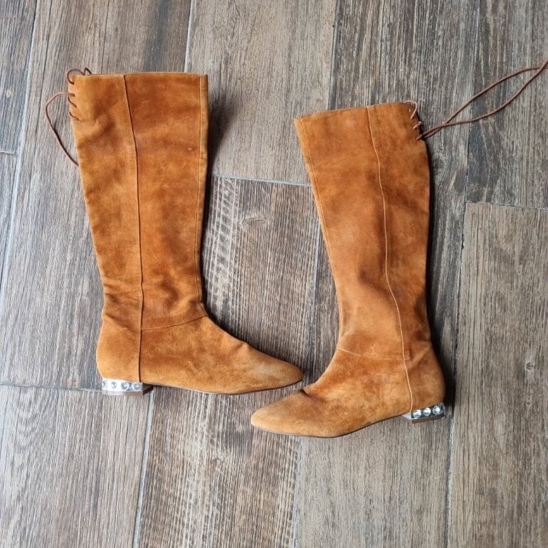 Botas Botines ParÃs Hilton Botas De Montar Mercado Libre Botas De