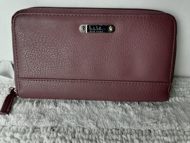 Handbag Nicole Miller Ropa Nicole Miller Paige Collection Carry On