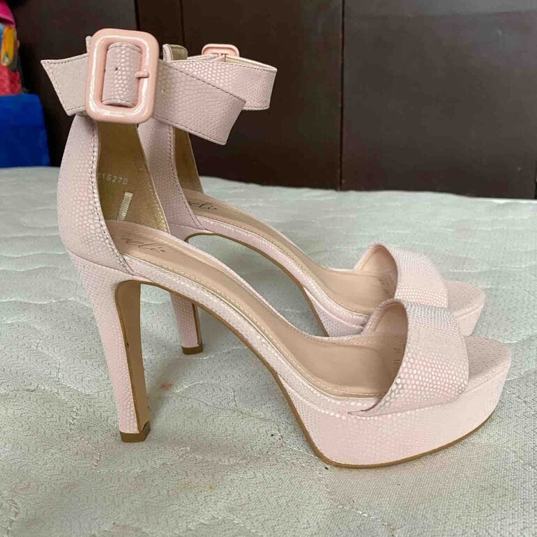 Sandalias Zapatillas Yaeli Price Shoes Yaeli 7771 Sandalias