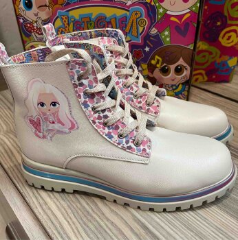 botas distroller