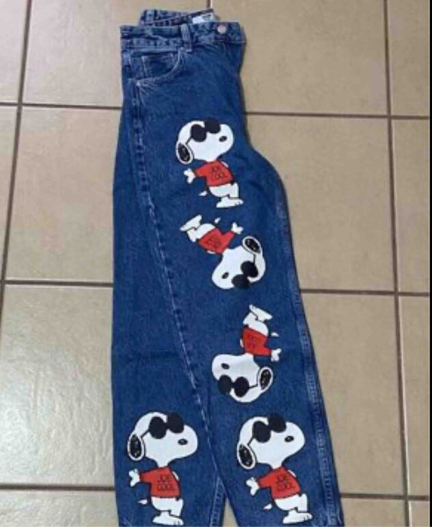 Discount Mujer Sudadera Snoopy Mujer Bershka Walmart Sudaderas De