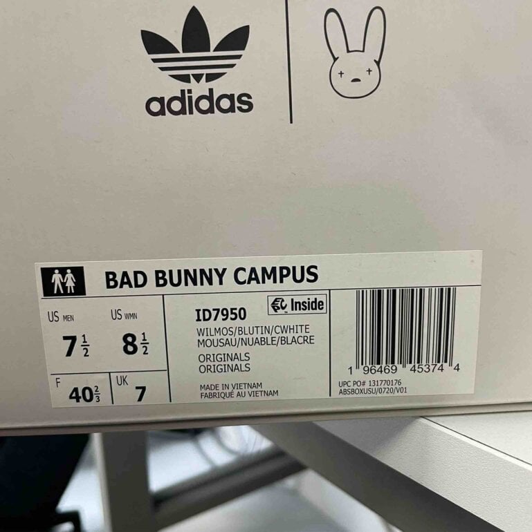 adidas gazelle silver green womens Comprar Adidas Campus Bad Bunny Cream  Newcop