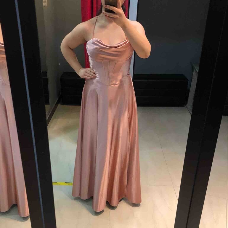 Catalogo Vestidos Largos Vestidos De Cocktail Liz Minelli Liz