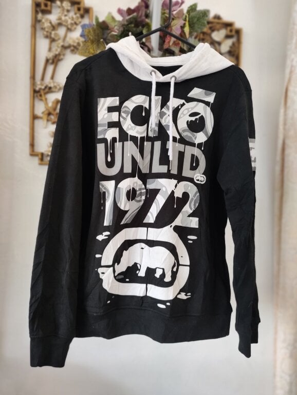 Sudaderas Ecko Unltd Precios Sudadera Con Capucha Ecko Unltd Hip