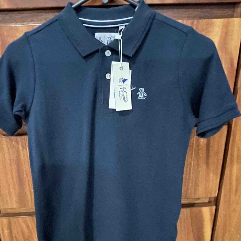 Polo Camisas Penguin Originales Camisa Polo Penguin Para Hombre