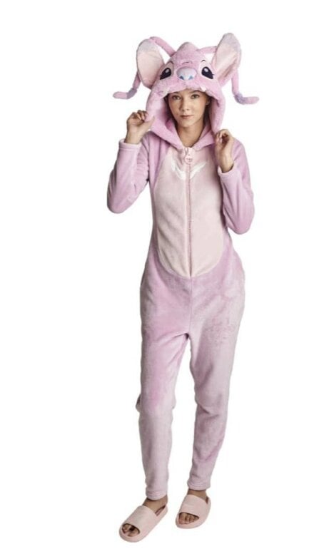 Mameluco Stitch Rosa Mameluco Para NiÃ±as Price Shoes Mameluco De