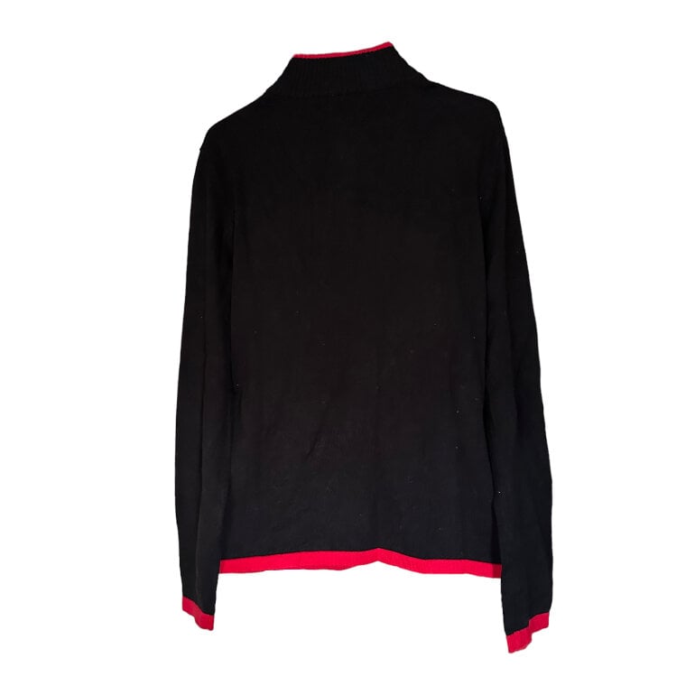 Chamarras de navidad Christopher & banks ropa - Imagen 4