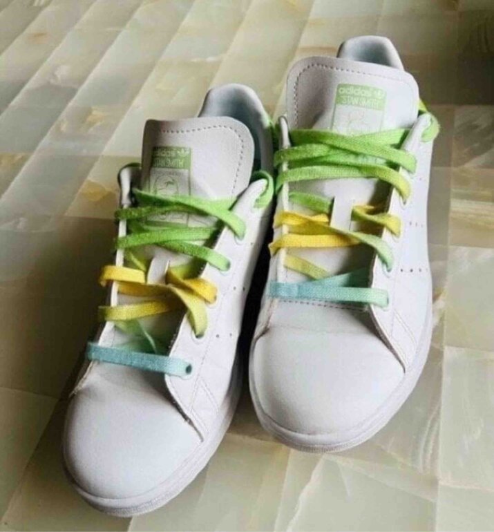 Adidas Originals Tenis Adidas Tinkerbell Grand Court Tink Tennis