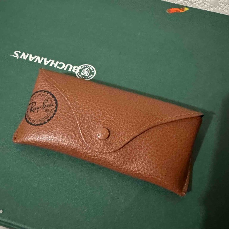 Sunglasses Rayban Cola De Rata Real Estate Gafas Ray Ban De Pasta