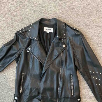 Desigual Nia Wallapop Chaqueta Desigual Segunda Mano PunkSpiked