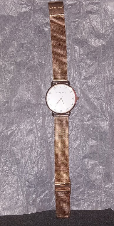 Reloj mary kay nuevo de segunda mano GoTrendier