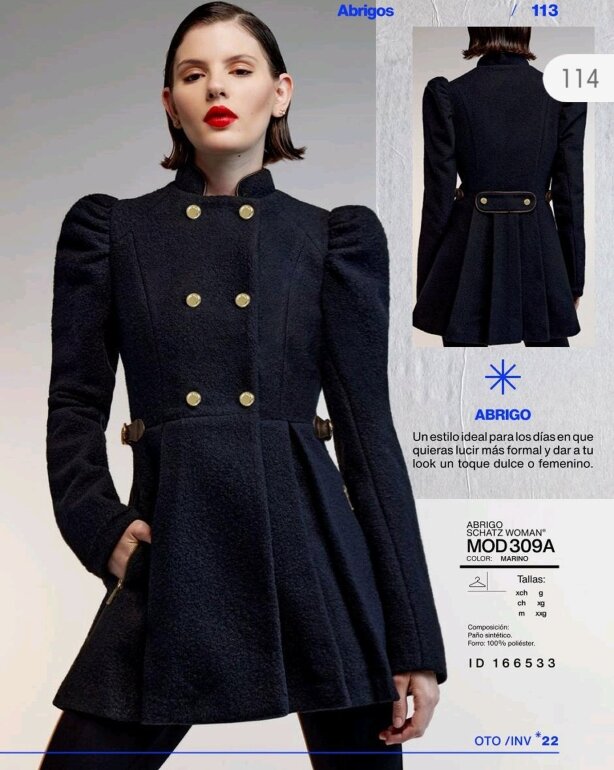 Schatz Woman Abrigos Para Dama Price Shoes Stoere Schoudertas