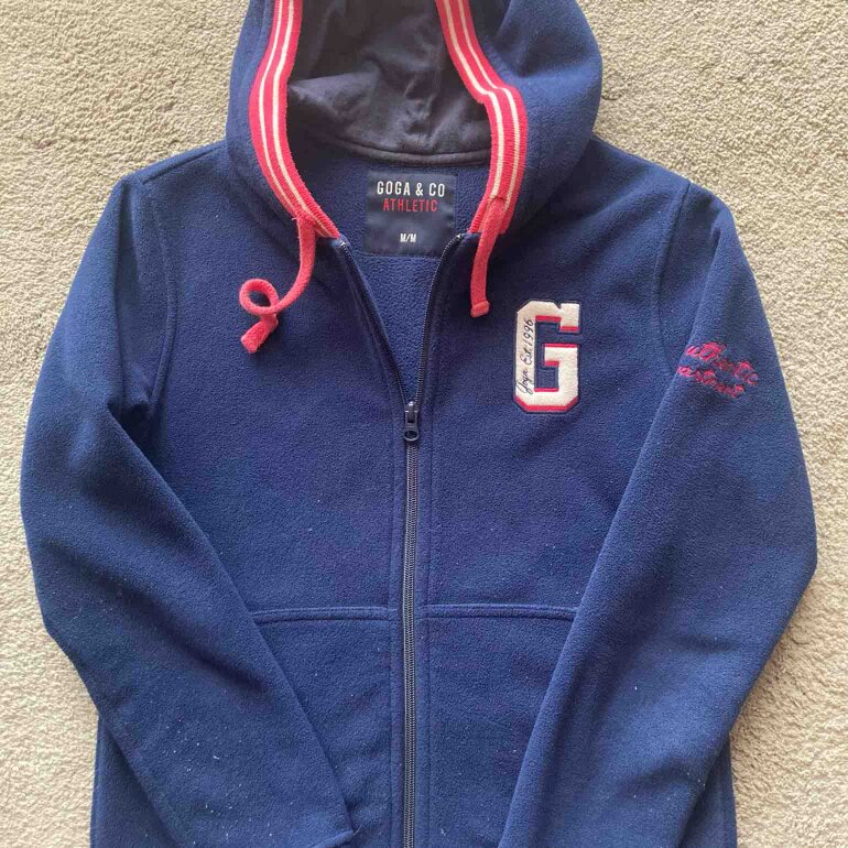 Goga Sudaderas De Felpa Hombre Sudadera GOGA Caliente De Segunda