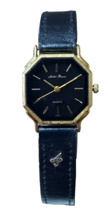 Reloj Andre Piasso de Otras marcas de segunda mano GoTrendier