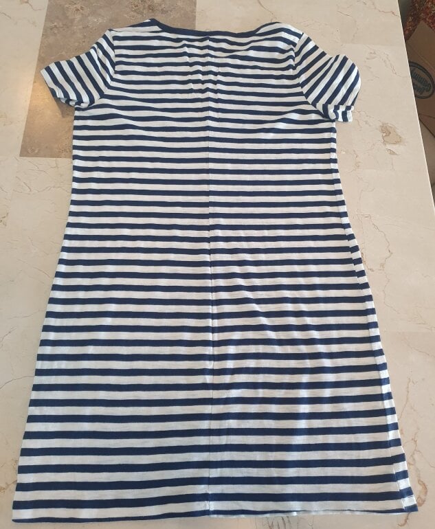 Vestido de de Old Navy de segunda mano GoTrendier