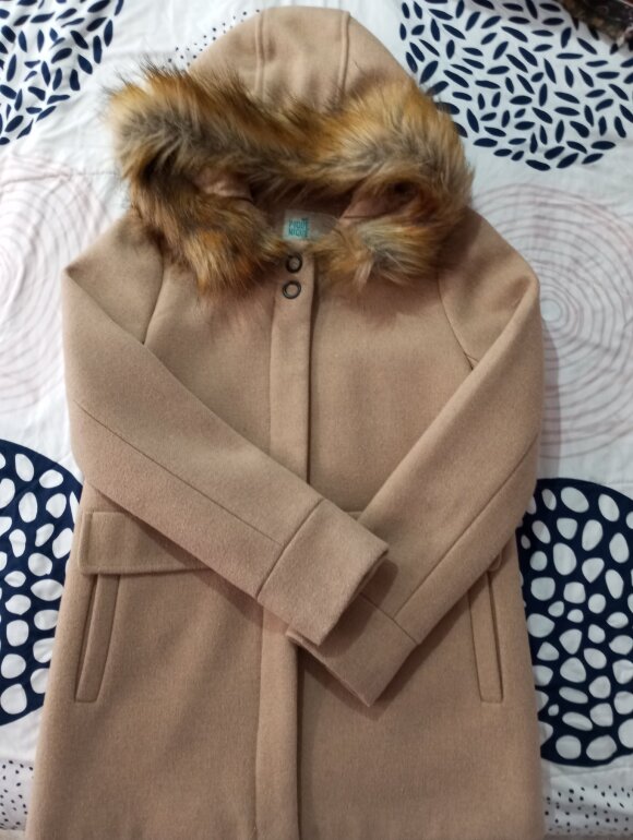 Ivonne Liverpool Marca Ivonne Ropa Abrigos De Dama En Liverpool