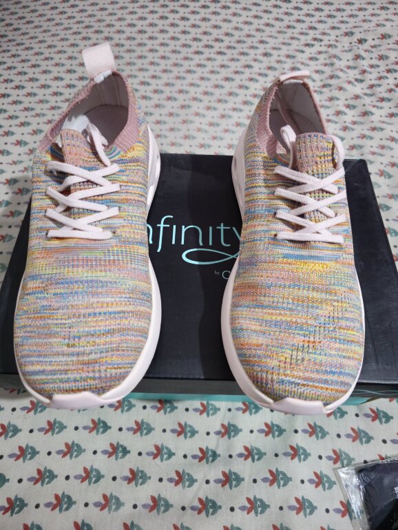 Tenis infinity cherokee de segunda mano GoTrendier