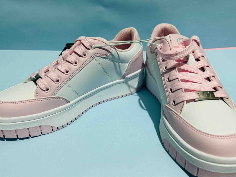 GBG by guess Rosa pastel de Huser de segunda mano GoTrendier