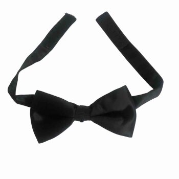 Faja y moño negro smoking de Otras marcas de segunda mano GoTrendier