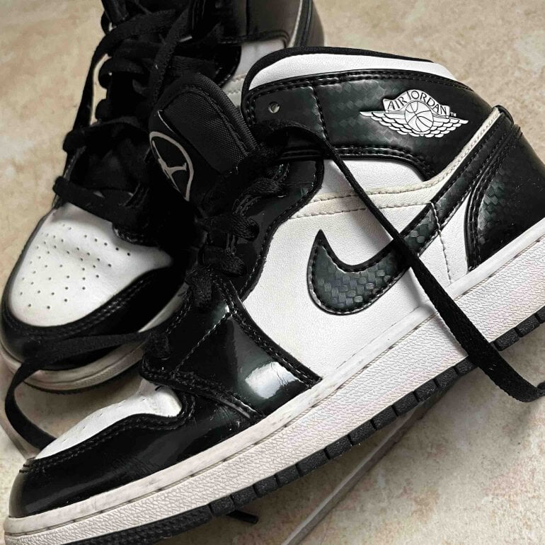 Panda Como Distinguir Tenis Nike Originales Como Saber Si Un Tenis Es  Original Nike Como Saber Si Son