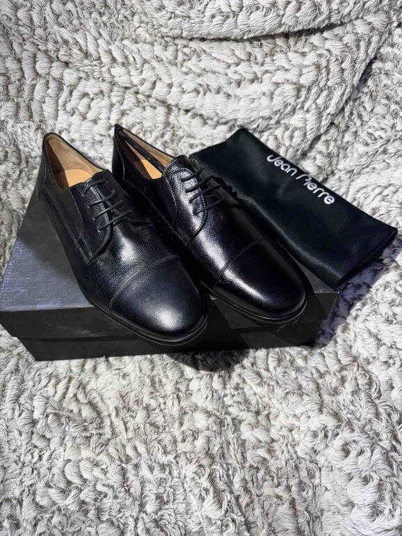 Zapatos Jean Pierre Pierre Zapatos Mocasines De Piel Exotica